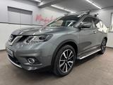 Nissan X-Trail 1.6/7.Sitze/Panorama/360°Kam/Sitzhz/Navi - Nissan mit Benzin-Antrieb