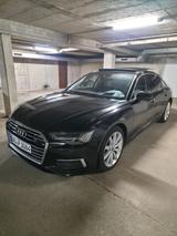 Audi A6 55 TFSI quattro S tronic advanced advanced - Audi A6: Advanced