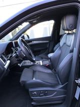 Audi Q5 2.0 TDI 140kW S tronic quattro sport sport - Audi in Leipzig: Q1