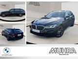 BMW 520d xDrive 18" M Sportpaket Display Key DA/PA S - BMW 520 in Essen