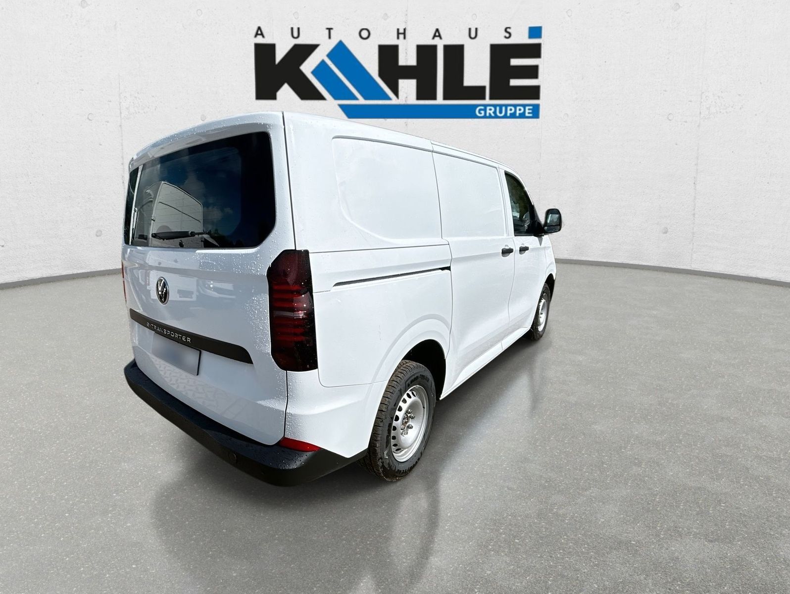 Volkswagen T7 Transporter - Bild 5