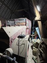 Ford G398 SAM / FK - Oldtimer Sammlung - 4 Fahrzeuge 