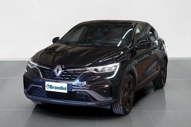 Renault RENAULT Arkana 1.6 hybrid R.S. Line E-Tech 145cv