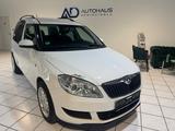 Skoda Roomster Ambition Plus Edition - Skoda Roomster: Ambition Plus Edition