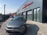 Volkswagen Golf Sportsvan VII Sound*NAVI*SHZG*DSG*PDC*TOP - Volkswagen Golf: Geländewagen