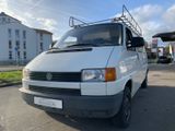 Volkswagen T4 Kastenwagen/3-Sitzer/1.Hand/TÜV+AU 04.2026