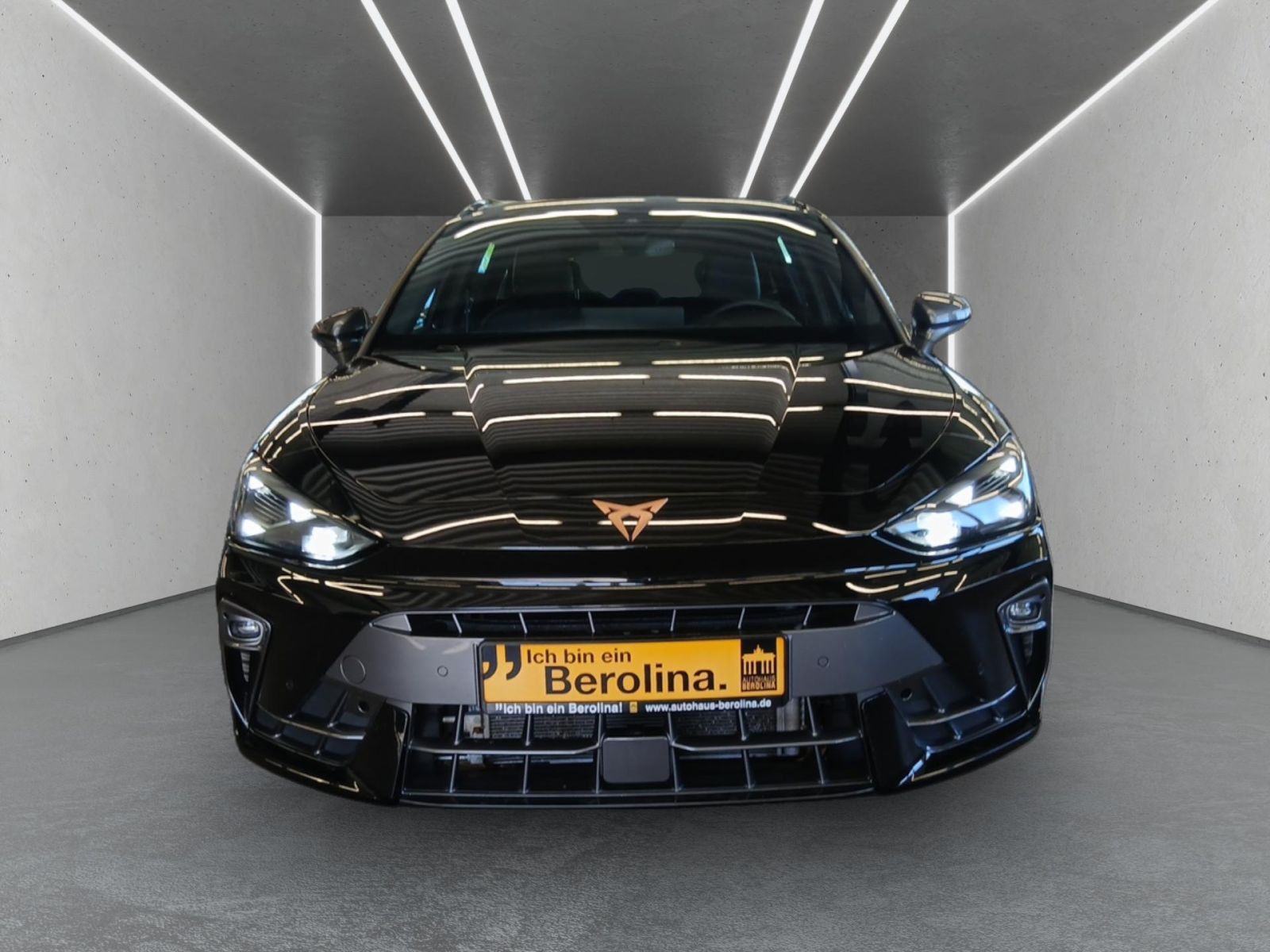 Cupra Leon - Bild 5