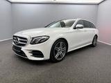 Mercedes-Benz E 200 T AMG *PANO*WIDESCREEN*AHK*MULTIBEAM*360 - gebrauchte Kombis