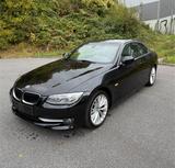 BMW E93 318i Cabrio *lückScheckheft BMW*Me... - BMW 318: 93 318i