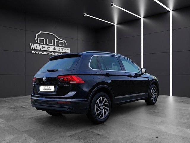 Fahrzeugabbildung Volkswagen Tiguan Join 4Motion*Pano*Navi*SitzHZ*PDC*ACC*