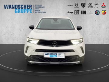 Opel Mokka 1.2 Turbo Elegance Kam.+LED+SHZ+LM+PDC