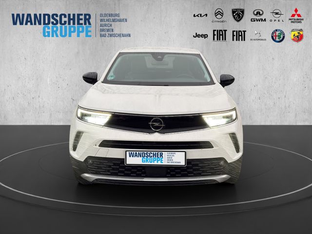 Opel Mokka 1.2 Turbo Elegance Kam.+LED+SHZ+LM+PDC