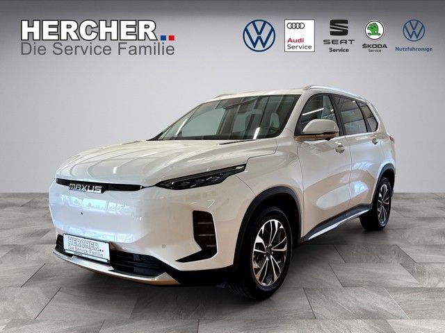 Maxus EUNIQ6