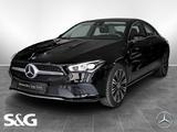 Mercedes-Benz CLA 250 e Coupé CARPLAY+SPURHALTE+PDC+MBUX+18" - gebrauchte Mercedes-Benz CLA 250 aus dem Jahr 2022