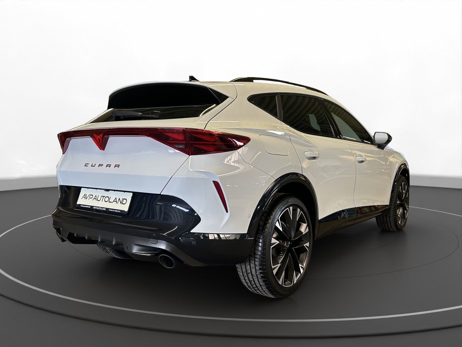 Cupra Formentor - Bild 5