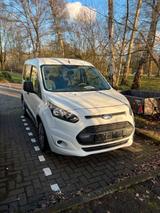 Ford Tourneo 1,6 Motor - Ford Tourneo