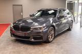 BMW 520 d xDrive M Sport*LED*NAVI*LEDER*VC*HUD*PANO* - BMW 5er Reihe: 520d