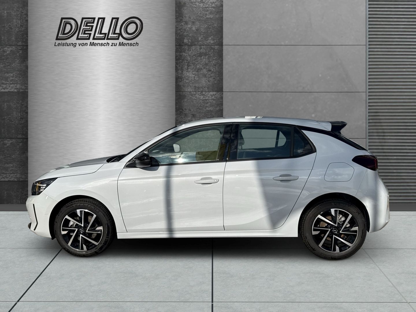 Opel Corsa - Bild 3