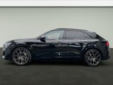 Audi Q8 55 TFSIe qu S line tip*Air*B&O*HUD*Pano*Matri - Audi Q8 Jahreswagen