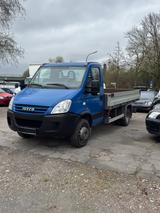 Iveco Daily 65C18 |Pritsche Plane |105.000KM - Iveco: Daily Pritsche