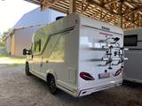 Knaus Van Ti 550 MF - Knaus 550