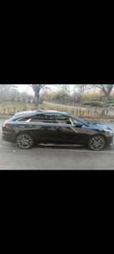 Kia pro_cee'd / ProCeed 1.4 T-GDI DCT GT LINE (VB) - Kia pro cee'd / ProCeed von privat