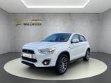 Mitsubishi ASX (GA0W) SUV-Star 2WD - gebrauchte Mitsubishi ASX aus dem Jahr 2016