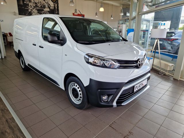 Toyota Proace (Verso)  L2 Kasten Meister | Toyota Pro Touch