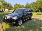 Mercedes-Benz GLK 350 CDI 4MATIC - - Mercedes-Benz GLK-Klasse von privat