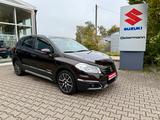 Suzuki (SX4) S-Cross 1.6 limited 4WD CVT - Suzuki aus 2014