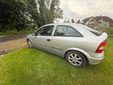 Opel Astra Coupe 1.6 G -CC
