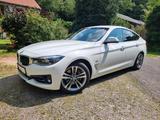 BMW 340 Gran Turismo Gran Turismo 340i M Sport A... - BMW 340 Gran Turismo Gebrauchtwagen