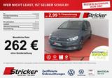 Volkswagen Touran GOAL 1.5 TSI 262,-ohne Anzahlung Navi Kam - Jahreswagen: Van