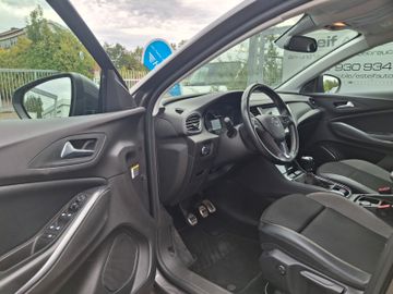 Opel Grandland (X) - 9