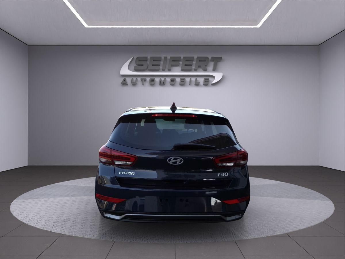 Hyundai i30 – Bild 4