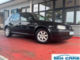 Volkswagen Golf 1.4 Basis/KLIMA/TÜV-AU=03/2027 - Volkswagen Golf aus 2003: Golf4