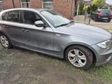 BMW 1er StartStop 6 Gang Getriebe - BMW: Getriebe