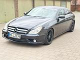 Mercedes-Benz Mercedes CLS 350 CDi NAVİ  PDC PANO AMG fe... - gebrauchte Mercedes-Benz CLS-Klasse aus dem Jahr 2010