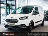 Ford Transit Courier Trend KLIMA-GLAS*AHK*SCHIEBETÜR