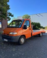 Citroën Jumper 2.8 Diesel Abschleppwagen |... - Citroën Jumper mit Diesel-Antrieb: 2.8