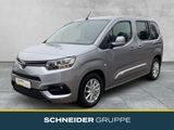 Toyota Proace City VERSO COMBI 1,2 PDC+KLIMA+ISOFIX+SHZ - Toyota: Kleinbus, 7sitzer
