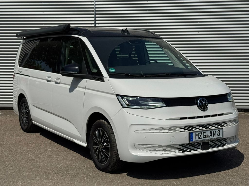 Volkswagen T7 California