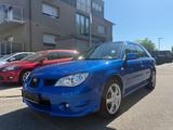 Subaru Impreza 2.0 RS - Subaru Impreza: RS