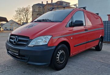 Mercedes Vito - 3