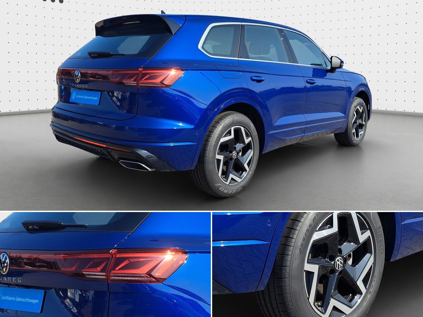 Volkswagen Touareg - Bild 23