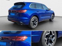 Volkswagen Touareg - Vorschau Bild 23