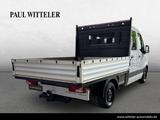 Mercedes-Benz Sprinter 316 CDI DOKA Pritsche 3.5tAHK+KLIMA+DAB - Mercedes-Benz Doka