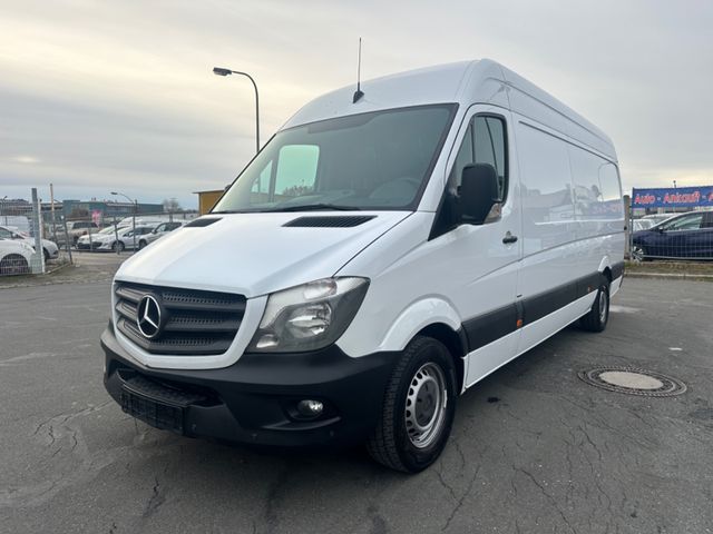 Mercedes-Benz Sprinter 316CDI Maxi NAVI KLIMA TEMPO PDC