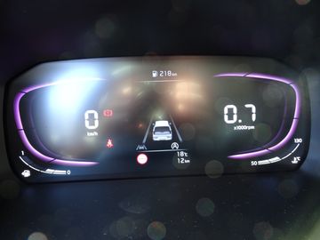 Kia Picanto 1.0 Vision NAVI-KLIMA-KAMERA-SHZG-TEMPOM