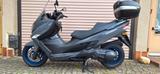Suzuki BURGMAN AN 400 - SUZUKI AN BURGMAN 400